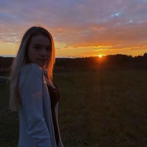 Meet your Posher, Jackie